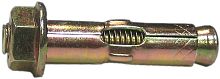 Анкерный болт с гайкой 8x65 (4 шт) Стройбат картинка